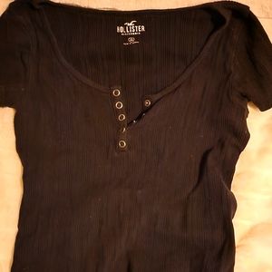 Hollister Tee